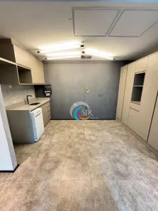 Conjunto Comercial / Sala para alugar, 137m² no Itaim Bibi, São Paulo