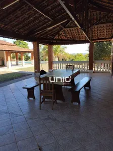 Fazenda / Sítio / Chácara com 3 Quartos à venda, 230m² no Jardim Porangaba, Águas de São Pedro
