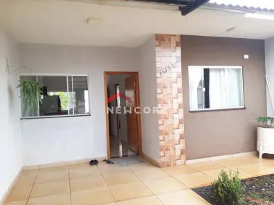 Casa com 2 Quartos à venda, 66m² no , Floresta