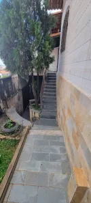 Casa com 3 Quartos à venda, 123m² no Conjunto Nova Pampulha (Justinópolis), Ribeirão das Neves