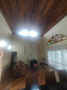 Casa de Condomínio com 4 Quartos para venda ou aluguel, 465m² no Jardim dos Ipês, Embu das Artes