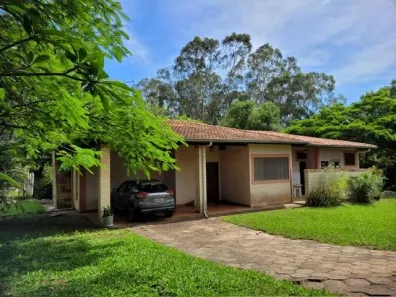 Fazenda / Sítio / Chácara com 3 Quartos à venda, 150m² no Centro, Águas de São Pedro