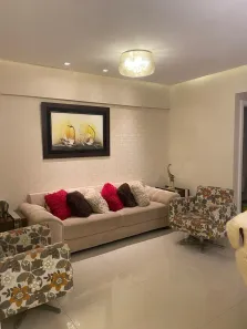 Apartamento com 4 Quartos à venda, 142m² no Horto Bela Vista, Salvador