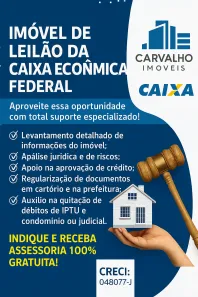 Terreno / Lote / Condomínio com 1 Quarto à venda, 125m² no Jardim Santa Rita de Cássia, Capivari