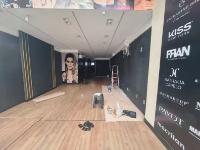 Loja / Salão / Ponto Comercial para alugar, 55m² no Jardim Tangará, Marília