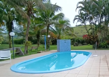 Fazenda / Sítio / Chácara com 7 Quartos à venda, 600m² no Centro, Cachoeiras de Macacu