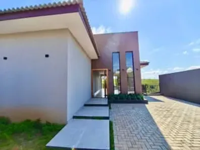 Casa de Condomínio com 3 Quartos à venda, 164m² no Loteamento Parque Residencial Serras de Atibaia II, Atibaia