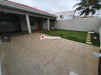 Casa com 2 Quartos à venda, 118m² no Usina Iracema, Iracemápolis