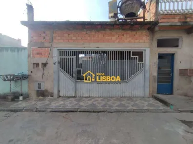 Casa com 5 Quartos à venda, 150m² no Jardim Alto Paulistano, São Paulo
