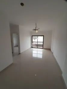 Flat com 1 Quarto para alugar, 54m² no Anhangabaú, Jundiaí