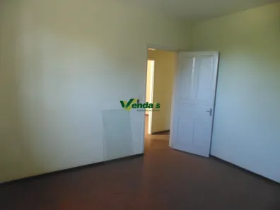 Casa com 3 Quartos para alugar, 129m² no São Dimas, Piracicaba