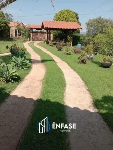 Casa de Condomínio com 3 Quartos à venda, 1000m² no Condomínio Residencial Fazenda Mirante, Igarapé