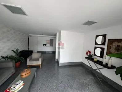 Apartamento com 3 Quartos à venda, 90m² no Capuchinhos, Feira de Santana
