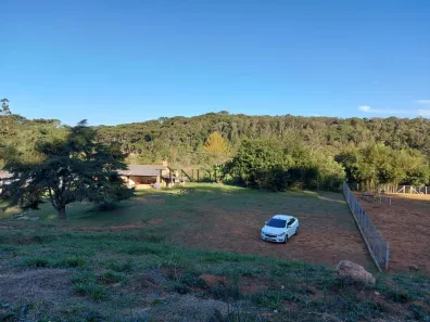 Terreno / Lote / Condomínio à venda, 1060m² no Rondinha, Campo Largo
