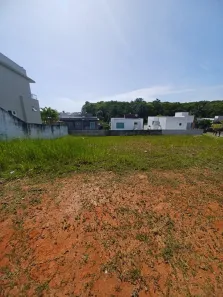 Terreno / Lote / Condomínio à venda, 636m² no Alphaville (Abrantes), Camaçari