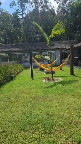 Casa de Condomínio com 6 Quartos à venda, 400m² no Jardim Brasil, Embu-Guaçu