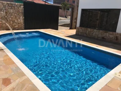 Prédio Inteiro com 2 Quartos para venda ou aluguel, 480m² no Vila Aeroporto, Campinas