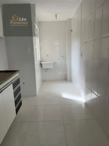 Cobertura com 2 Quartos para alugar, 77m² no São Marcos, Macaé