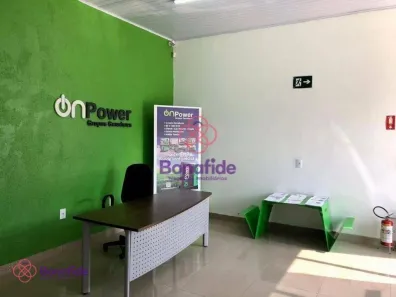 Galpão / Depósito / Armazém à venda, 1200m² no Jardim Marchissolo, Sumaré