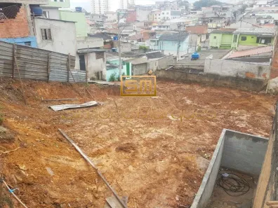Terreno / Lote / Condomínio com 1 Quarto à venda, 500m² no Lauzane Paulista, São Paulo