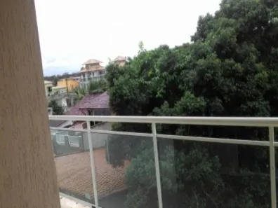 Cobertura com 2 Quartos à venda, 65m² no Floresta das Gaivotas, Rio das Ostras