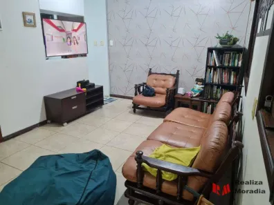 Casa de Condomínio com 4 Quartos à venda, 250m² no Colinas de São Fernando, Cotia