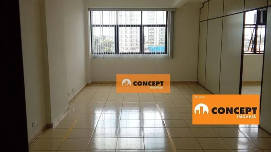 Conjunto Comercial / Sala à venda, 80m² no Centro, Suzano