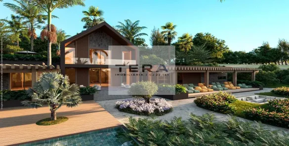 Terreno / Lote / Condomínio à venda, 1012m² no Zona Rural, Corumbá de Goiás