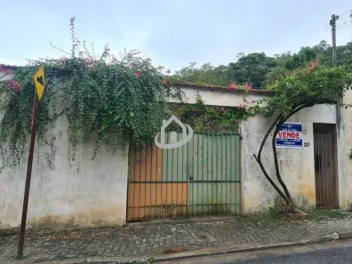 Terreno / Lote / Condomínio à venda, 295m² no Jardim Sílvia, Embu das Artes