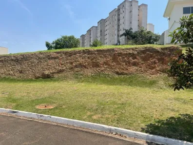Terreno / Lote / Condomínio à venda, 665m² no Jardim Jurema, Valinhos