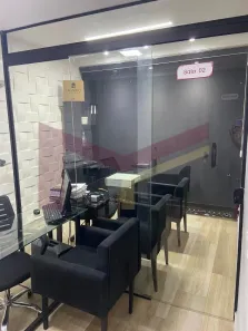 Conjunto Comercial / Sala para alugar, 18m² no Serraria Brasil, Feira de Santana