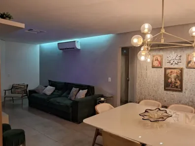 Casa com 3 Quartos à venda, 272m² no Setor Vale das Goiabeiras, Inhumas
