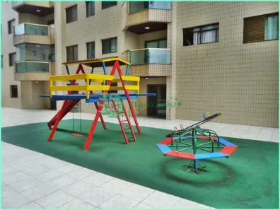 Cobertura com 3 Quartos à venda, 208m² no Centro, Mongaguá