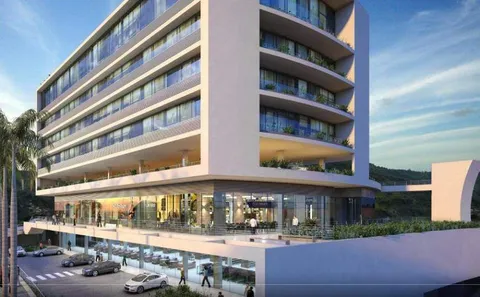 Conjunto Comercial / Sala à venda, 83m² no Vila Nova Suíça, Nova Lima