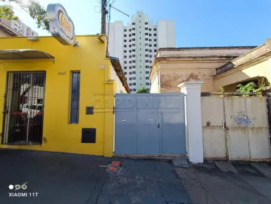 Casa Comercial com 2 Quartos para alugar, 75m² no Centro, São Carlos
