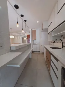 Apartamento com 3 Quartos à venda, 72m² no Capibaribe, São Lourenço da Mata