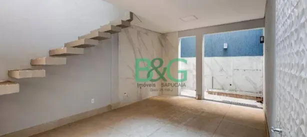 Sobrado com 3 Quartos à venda, 80m² no Vila Santista, Embu-Guaçu