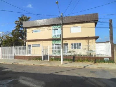 Kitnet com 1 Quarto para alugar, 20m² no Vila São José, Itu
