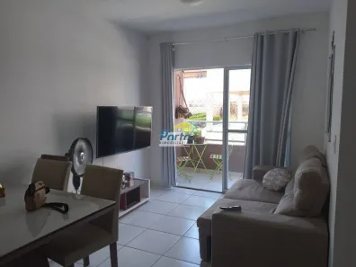 Apartamento com 3 Quartos à venda, 77m² no Mateuzinho, Timon