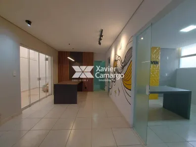Prédio Inteiro para alugar, 237m² no Vila Operária, Rio Claro