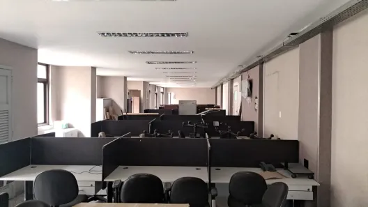 Conjunto Comercial / Sala para alugar, 267m² no Centro, São Paulo