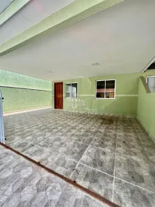 Casa com 2 Quartos à venda, 80m² no Jardim Paulista, Campina Grande do Sul