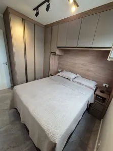 Apartamento com 2 Quartos à venda, 49m² no Centro, Osasco