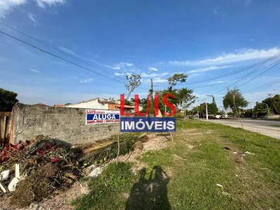Terreno / Lote / Condomínio para alugar, 652m² no Piratininga, Niterói