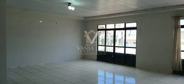 Conjunto Comercial / Sala com 1 Quarto para alugar, 68m² no Ponta da Agulha, Salinópolis