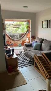 Apartamento com 3 Quartos à venda, 75m² no Aeroporto, Aracaju