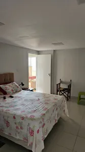 Apartamento com 4 Quartos à venda, 215m² no São José dos Náufragos, Aracaju