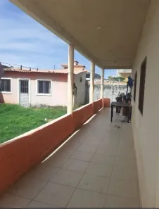 Casa com 2 Quartos à venda, 140m² no Arembepe (Abrantes), Camaçari