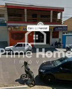 Casa com 5 Quartos para alugar, 450m² no Jardim Mirante de Sumaré, Hortolândia