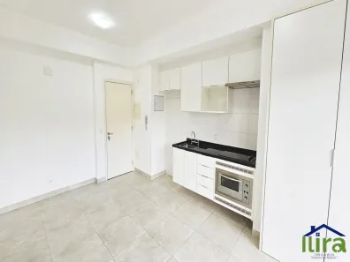 Apartamento com 2 Quartos para alugar, 59m² no Tamboré, Barueri